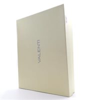 Cornice Valenti in Argento 52140 5L - 52140 5L